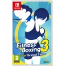 Игра Fitness Boxing 3: Your Personal Trainer за Nintendo Switch