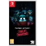 Игра Five Nights at Freddy's: Help Wanted за Nintendo Switch