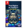 Игра Five Nights at Freddy's: Into the Pit за Nintendo Switch