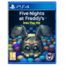 Игра Five Nights at Freddy's: Into the Pit за PlayStation 4
