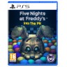 Игра Five Nights at Freddy's: Into the Pit за PlayStation 5