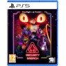 Игра Five Nights at Freddy's: Security Breach за PlayStation 5