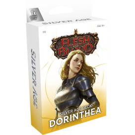 Flesh and Blood TCG - Silver Age: Chapter 2 Dorinthea Deck