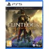 Игра Flintlock: The Siege of Dawn - Deluxe Edition за PlayStation 5