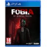 Игра FOBIA - St. Dinfna Hotel за PlayStation 4