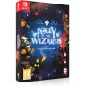 Игра Folly Of The Wizards - Collector's Edition за Nintendo Switch