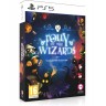 Игра Folly Of The Wizards - Collector's Edition за PlayStation 5