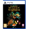 Игра Folly Of The Wizards за PlayStation 5