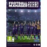 Игра Football Manager 2023 - Код в кутия за Компютър