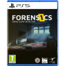 Игра Forensics: Crime Scene Detective за PlayStation 5