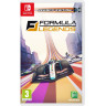 Игра Formula Legends - Legacy Edition за Nintendo Switch