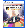 Игра Formula Legends - Legacy Edition за PlayStation 5
