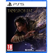 Игра Forspoken за PlayStation 5 Игра Forspoken за PlayStation 5