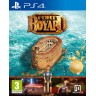 Игра Fort Boyard за PlayStation 4