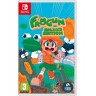 Игра Frogun - Deluxe Edition за Nintendo Switch