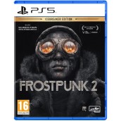 Игра Frostpunk 2 - Ice Breaker Edition за PlayStation 5