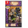 Игра Funko Fusion - Deluxe Edition за Nintendo Switch