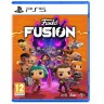 Игра Funko Fusion за PlayStation 5