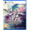 Игра Gal Guardians: Servants of the Dark за PlayStation 5