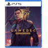Игра Gamedec - Definitive Edition за PlayStation 5