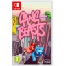 Игра Gang Beasts за Nintendo Switch