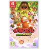 Игра Garfield: Escape From Monday за Nintendo Switch