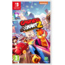 Игра Garfield Kart 2: All You Can Drift за Nintendo Switch