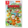 Игра Garfield Lasagna Party за Nintendo Switch