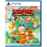 Игра Garfield Lasagna Party за PlayStation 5