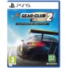 Игра Gear Club Unlimited 2 - Ultimate Edition за PlayStation 5