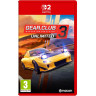 Игра Gear Club Unlimited 3 (Nintendo Switch 2)