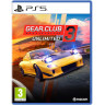 Игра Gear Club Unlimited 3 за PlayStation 5