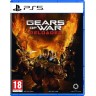 Игра Gears of War: Reloaded за PlayStation 5
