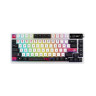 Геймърска механична клавиатура ASUS - ROG Azoth X, безжична, ROG NX V2, RGB, черна