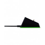 Гейминг аксесоар Razer - Mouse Dock Chroma, черен