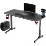 Гейминг бюро Ultradesk - Frag, бяло