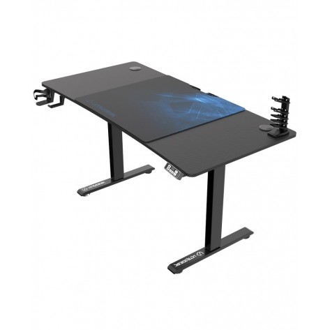 Гейминг бюро Ultradesk - Level V2, синьо