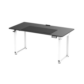 Гейминг бюро Ultradesk - Uplift, черно