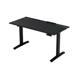 Гейминг бюро Ultradesk - Vortex, черно