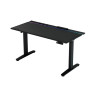Гейминг бюро Ultradesk - Vortex, черно