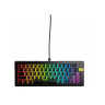 Гейминг клавиатура Glorious - GMMK 3 PRO, Glorious Fox HE, RGB, 65%, черна