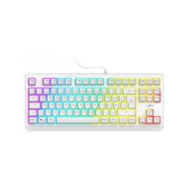 Гейминг клавиатура Hama - uRage Exodus 220, RGB, черна Гейминг клавиатура Hama - uRage Exodus 220, RGB, черна