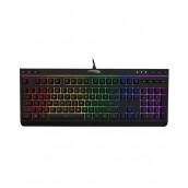 Гейминг клавиатура HyperX - Alloy Core RGB, черна