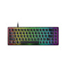 Гейминг клавиатура Razer - Huntsman V3 HE Magnetic Mini 65%, RGB, жична, черна