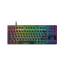 Гейминг клавиатура Razer - Huntsman V3 HE, Magnetic, TKL, RGB, жична, черна