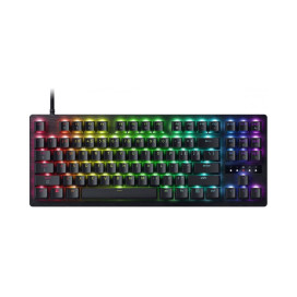  Гейминг клавиатура Razer - Huntsman V3 Tenkeyless 8KHz