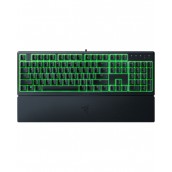 Гейминг клавиатура Razer - Ornata V3 X, RGB, черна