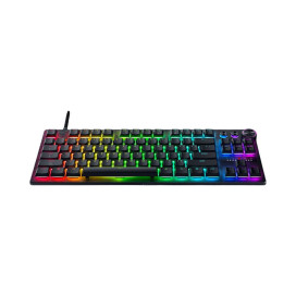  Гейминг клавиатура Razer - Razer Huntsman V3 Pro Low-profile Tenkeyless 8KHz