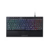 Гейминг клавиатура Redragon - Shiva K515, RGB, черна