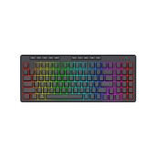 Гейминг клавиатура Redragon - Varro K517, RGB, черна Гейминг клавиатура Redragon - Varro K517, RGB, черна